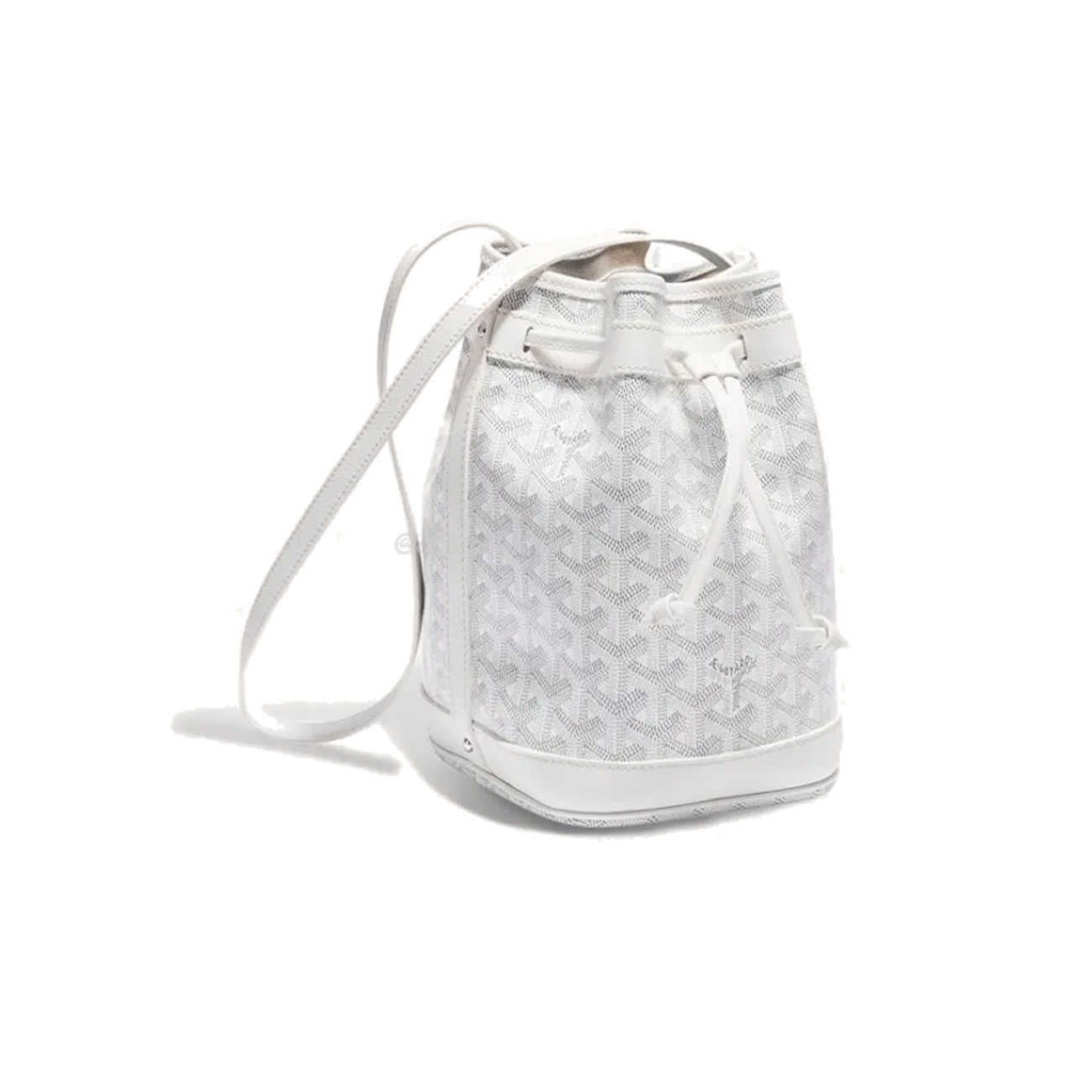 Goyard Petit Flot Bucket Bag 23 Cm X 14.5 Cm X 17 Cm (2) - newkick.app